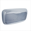 Chrome Mesh Style Grille For Freightliner  Columbia