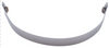 8-1/4" Stainless Air Tank Straps-United Pacific-21340