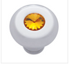 Small Deluxe Dash Knob W/ Diamond