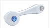 Window Crank w/ Square Adaptor - Diamond