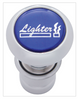 Deluxe Cigarette Lighter - Glossy Sticker