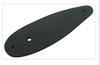 Base Mounting Gasket For Grakon 1000 Style Cab  Lights