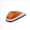 19 Amber LED Grakon 2000 Style Cab Light Kit