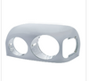 Freightliner Century Headlight Bezel -Driver