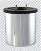 Volvo - Fh (1995-2002) - Polished Aluminum Finish - 5-Hole Bolt Pattern Hub Kit-Steering Creations-720