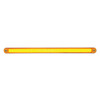 24 LED Dual Function 12" GLO Light Bar w/ Bezel
