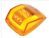 24 LED "GLO" Square Cab Light