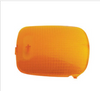 Rectangular Dome Light Lens For 2006+ Peterbilt