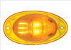 7 LED Freightliner Turn Signal Light