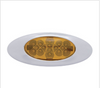 16 LED "Phantom I" Reflector Clearance/Marker Light