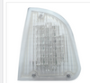 29 LED Kenworth Turn Signal Light - Amber LED/Clear Lens