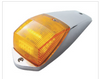 36 LED Square Cab Light Kit