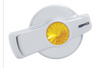 Freightliner A/C Knob (Older Model)