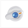 International Signature A/C Control Knob - Diamond