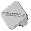 Tractor Square Knob-Delpann Distinction Inc.-CK-TRACTOR-1
