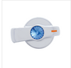 A/C Knob (Newer Model) w/ Diamond For 2005-2010 Freightliner