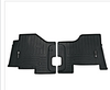 RigGear Floor Mat Set For Peterbilt 579/567  (2014-2021), Kenworth T680 (2013-2021) And T880 (2015-2021)