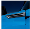 Hood Air Intake Grille For 2018-2023 Freightliner Cascadia 126