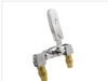 Chrome Air Valve  Lever