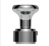 THREAD-ON GEARSHIFT KNOB & ADAPTER FOR EATON FULLER STYLE 13/15/18 SHIFTER