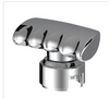 THREAD-ON T-SHAPE GEARSHIFT KNOB 13/15/18 SPEED ADAPTER