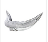 Bull Horn Hood  Ornament