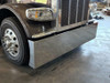 100" x 22" American Eagle Blind Mount Bumper