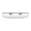 Freightliner Cabover & Conventional Flat Bumper For Model 1984 & Older | 7 Gauge