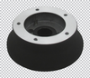 International Navistar 5 Hole Hub Adapter-Steering Creations-931