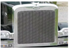 Peterbilt Kenworth Style 11 Vertical Bar Grill Kit