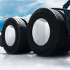 Aero Full-Moon Rear Axle Cover Kit