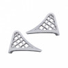 Peterbilt Aluminum Fender Step (Pair)