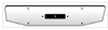 Western Star Conventional Flat Bumper For 2008 & Newer Model | 7 Gauge