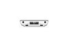 Mack Flat Bumper For Model RD 688 & RD 690 10 Gauge