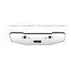 Kenworth Conventional Flat bumper for Models A 1967 to 1981 10 Gauge