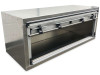 48" Wide Aluminum Roll-Up Door Toolbox - Iconic Metal Gear