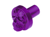 Skull Air  Valve Knob