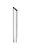 6" Mitred Reduce to 5" O.D. Bottom Exhaust