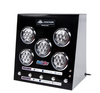 Display For 4" And 3/4" Double Fury Light