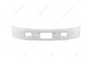 Bumper For 2005-2021 Hino 238/258/268/338 - White