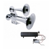 Standard Duty Train Horn Bundle