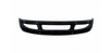 International 2002-2018 Durastar Bumper - Large Tow Hole - Black