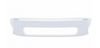 Chrome Center Bumper For Freightliner M2 (106) - Old Style