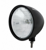 Black "Billet" Style Groove Headlight H6024 Bulb