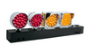 Pedestal Light Display
