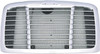CHROME GRILLE W/ BUG SCREEN FOR FREIGHTLINER CASCADIA 2008-2017