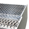 PETERBILT ALUMINUM BATTERY BOX