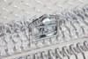 PETERBILT ALUMINUM TOOL BOX