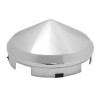 Cone Front Hub Cap 1" Lip-Grand General-10742