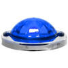 Mini Super Star Watermelon LED Sealed Light with Stainless Steel Bezel